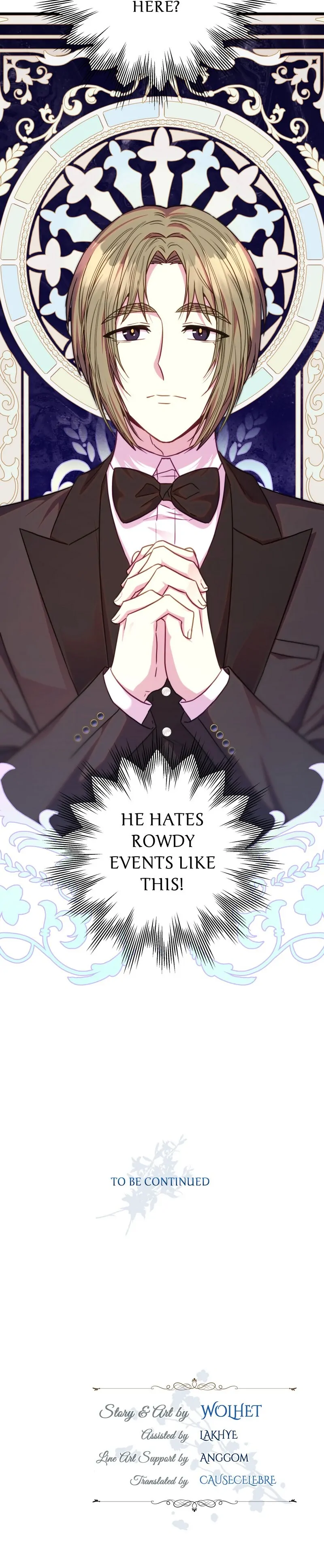 Another Typical Fantasy Romance Chapter 98 46